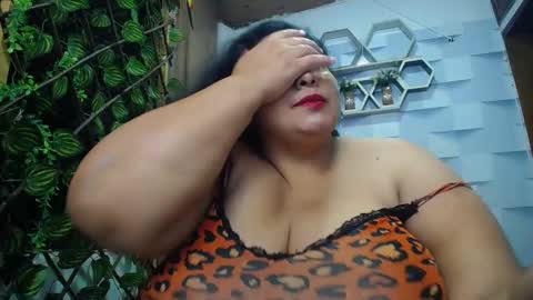 TISTMATURE online show from November 18, 1:15 pm