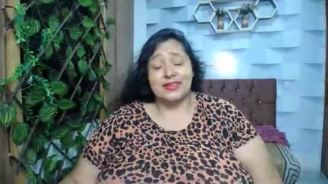 TISTMATURE online show from December 20, 1:18 pm