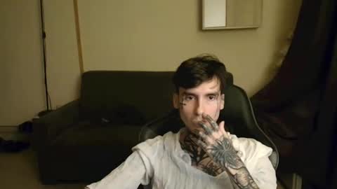 tiswillfuckup online show from January 14, 2:06 am