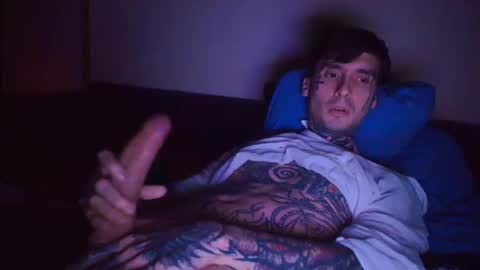 tiswillfuckup online show from January 15, 2:05 am