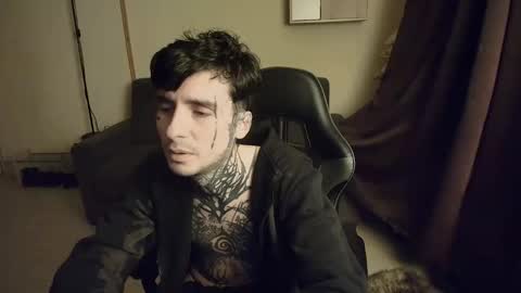 tiswillfuckup online show from January 16, 8:02 pm