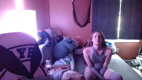 Snapshot of titania420 chatting on September 10, 7:14 pm Titania420 online show from September 10, 7:14 pm