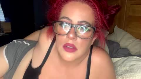 Snapshot of titaniarose chatting on January 21, 11:24 pm titaniarose online show from January 21, 11:24 pm