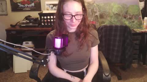 Snapshot of titillatingtales chatting on February 28, 4:54 am Fern online show from February 28, 4:54 am