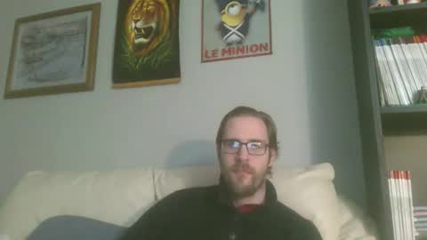 titlovercums online show from February 7, 11:30 pm