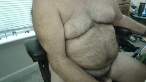 titman98 online show from December 4, 12:47 pm