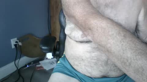 titman98 online show from October 15, 11:54 am