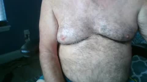 titman98 online show from December 3, 1:09 pm