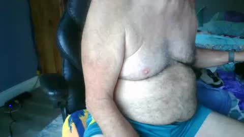 titman98 online show from March 31, 11:54 am