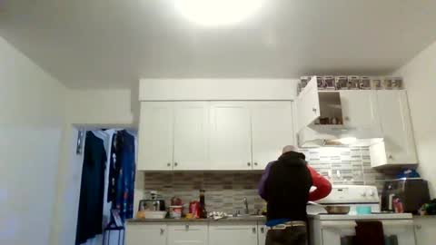 titoshow89 online show from March 25, 1:33 am