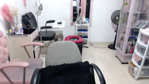 DIVA online show from June 1, 12:18 pm