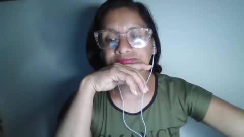 Ester online show from January 13, 2:50 am