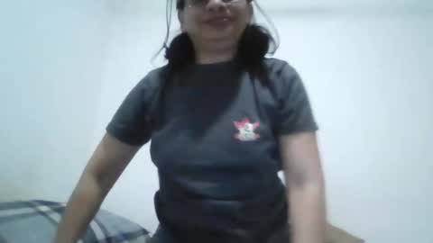 Ester online show from October 17, 11:07 pm