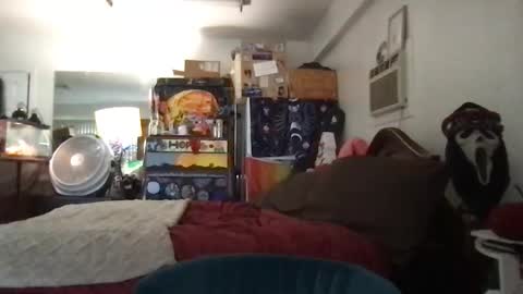 formerly bigtittygothwhore online show from April 4, 11:02 pm