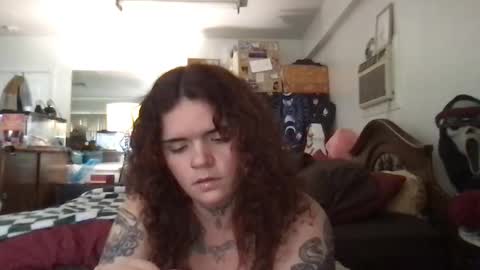 formerly bigtittygothwhore online show from April 14, 9:21 pm