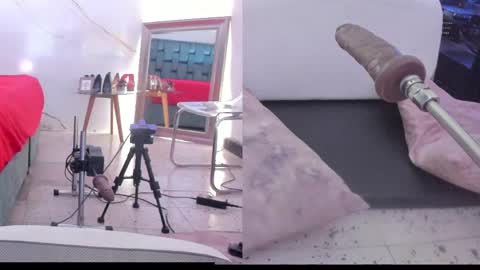 Tivizay online show from April 17, 3:04 pm