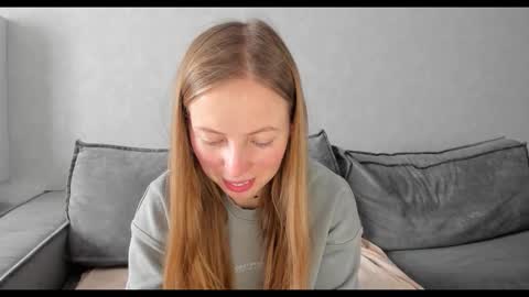 Maria online show from November 10, 8:46 am