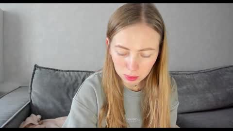 Maria online show from November 15, 10:34 am