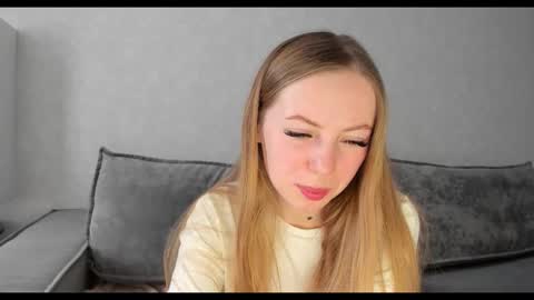 Maria online show from February 12, 11:49 am