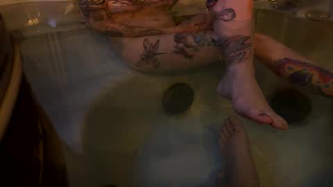 Foolisheart online show from February 10, 8:29 am