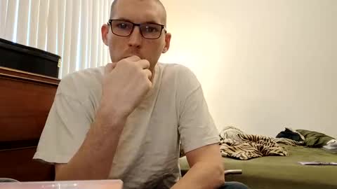 Snapshot of tjkaiser chatting on January 13, 2:11 pm tjkaiser online show from January 13, 2:11 pm
