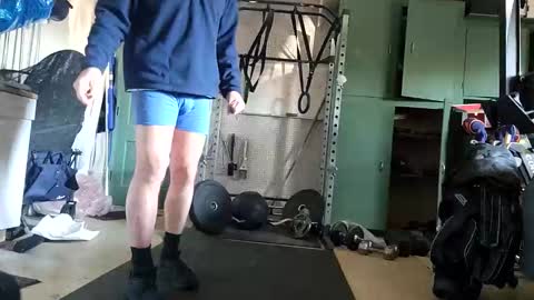 Joe online show from November 2, 6:10 pm