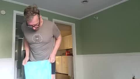 Joe online show from February 14, 6:59 pm