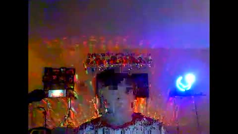 TK online show from December 25, 4:44 am