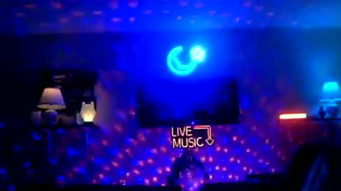 TK online show from November 27, 1:51 am