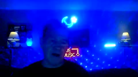 TK online show from February 26, 1:04 am