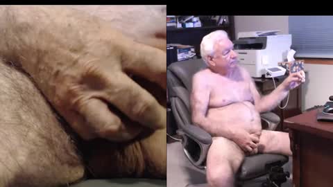 Snapshot of tlc_dude chatting on February 4, 6:41 am TLC dude online show from February 4, 6:41 am