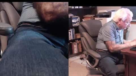 Snapshot of tlc_dude chatting on February 26, 7:51 am TLC dude online show from February 26, 7:51 am