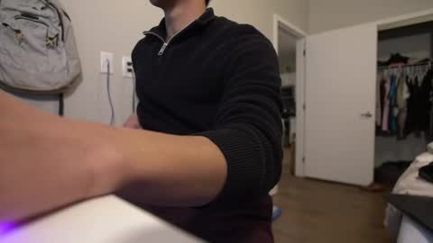 Tyler online show from January 6, 6:44 pm