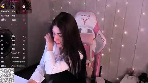 2 GMT Mo Tu We Th Fr 10am-4am online show from March 3, 12:39 am