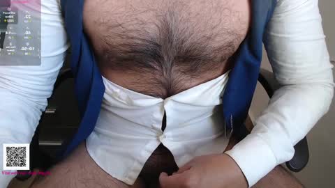 Leonel online show from January 30, 11:01 am