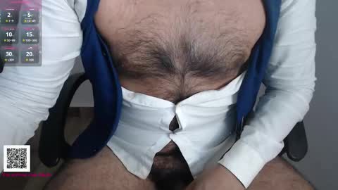 Leonel online show from October 4, 6:22 am