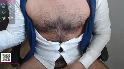 Leonel online show from October 5, 7:17 am