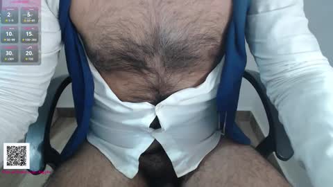 Leonel online show from October 10, 5:01 pm