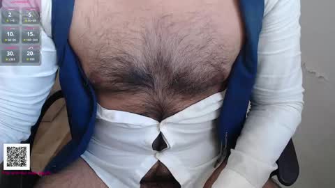 Leonel online show from November 2, 10:39 am