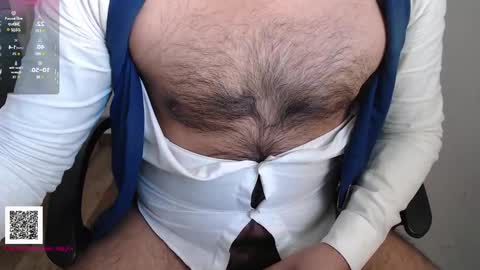 Leonel online show from November 27, 3:36 pm