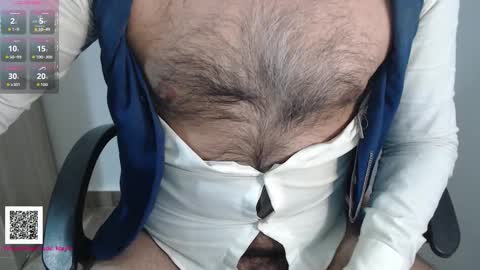 Leonel online show from February 12, 8:48 pm