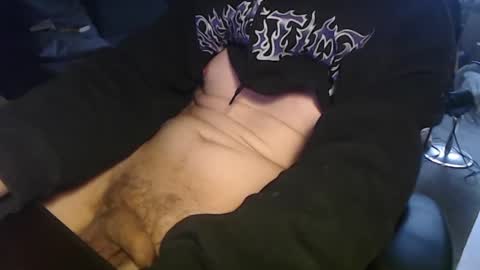 Snapshot of tobiasba chatting on March 13, 1:07 pm tobiasba online show from March 13, 1:07 pm