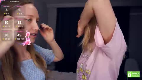 Mary online show from October 5, 7:17 am