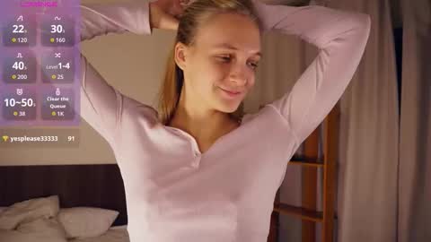 Mary online show from November 13, 6:34 am