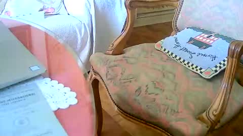 Tobiko online show from January 7, 12:20 pm