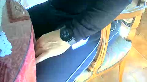 Tobiko online show from January 15, 12:47 pm