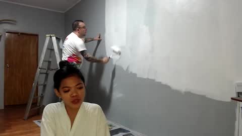 LuckyLaura online show from October 10, 6:12 am