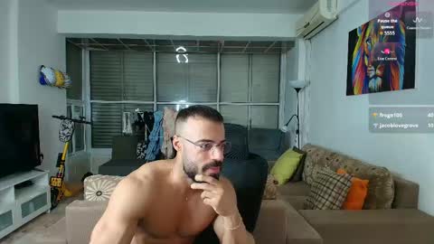 Todd online show from December 5, 4:25 pm