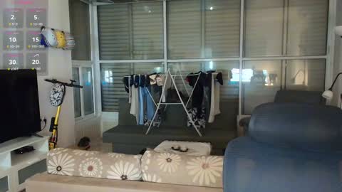 Todd online show from March 6, 11:45 pm