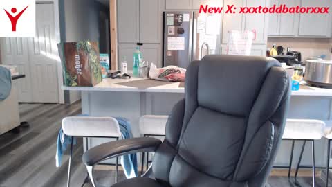 Todd Bator online show from April 27, 11:41 am